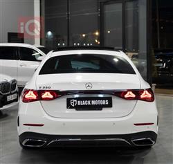 مێرسێدس بێنز E-Class